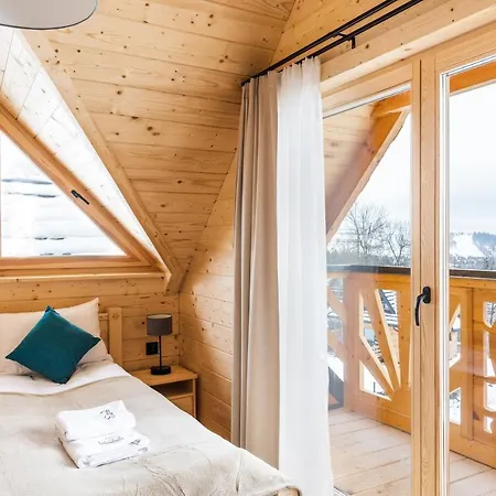 Osada Chłabówka Zakopane&spa Zakopane